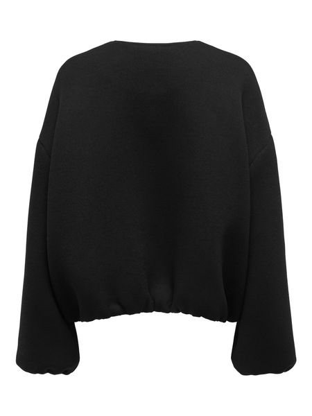 ONLY Sweatjacke günstig online kaufen