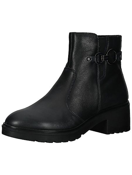 IGI & CO IGI & CO Stiefelette Nappaleder Stiefelette günstig online kaufen