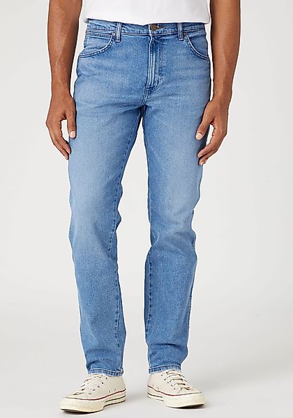 Wrangler 5-Pocket-Jeans River FREE TO STRETCH günstig online kaufen