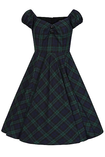 Hearts & Roses London A-Linien-Kleid Judith günstig online kaufen