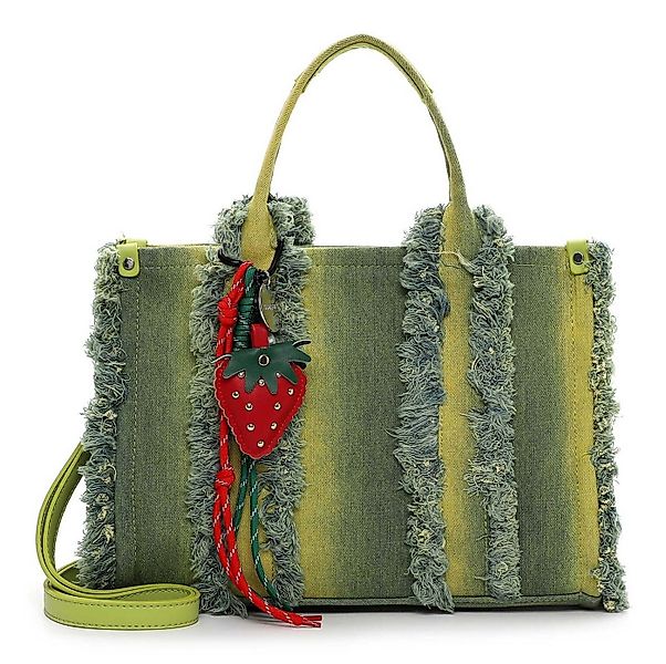 SURI FREY Shopper Cityshopper günstig online kaufen