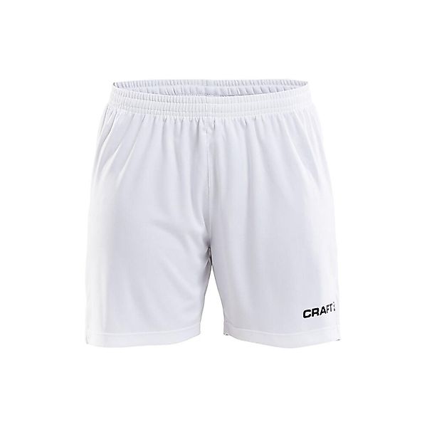 Craft Trainingshose Squad Short Solid Damen günstig online kaufen