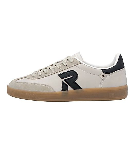 Rieker San Diego (Glattleder) beige Damen günstig online kaufen