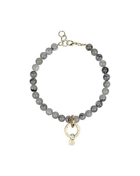 TOM+HATTY Kette mit Anhänger - Kunstharzkette - Perlenkette mit Anhänger - günstig online kaufen