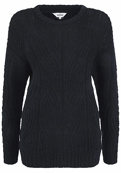 OXMO Longpullover "Pullover OXChiara" günstig online kaufen