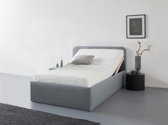 Westfalia Schlafkomfort Polsterbett Rostock, auch mit günstig online kaufen