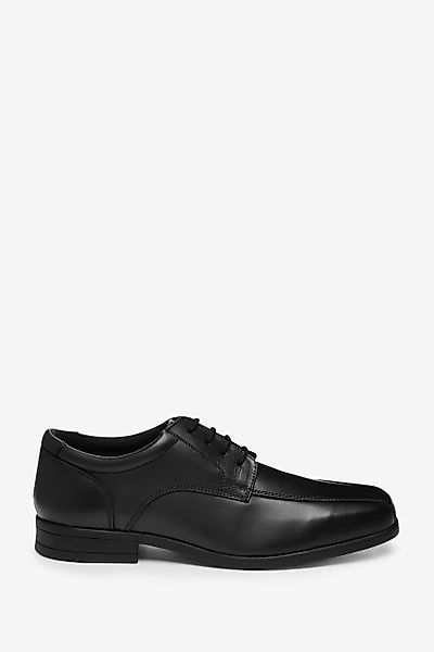 Next Schnürschuhe aus Leder für die günstig online kaufen