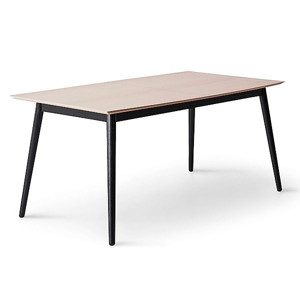 Hammel Furniture Esstisch "Meza Designtisch mit Auszugsfunktion und 2 Einle günstig online kaufen