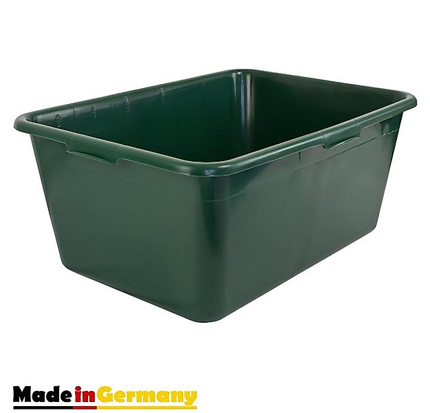 Petigi Allzweckkiste Jagdwanne Wildwanne Futterwanne Universalwanne Lebensm günstig online kaufen