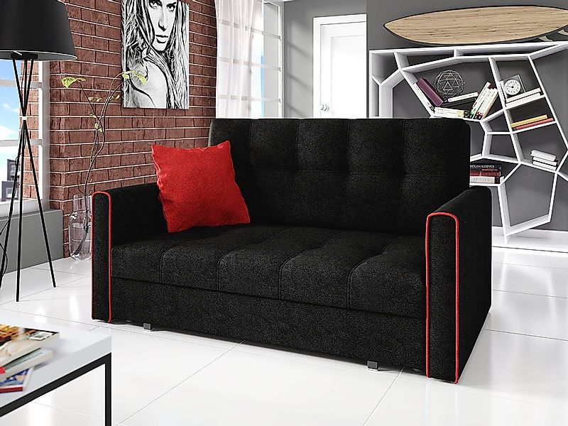 MIRJAN24 Schlafsofa Viva Bis III, mit günstig online kaufen