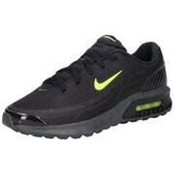 Nike Air Max Bia Sneaker Herren schwarz|schwarz günstig online kaufen