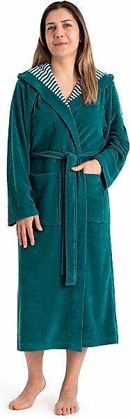 KangaROOS Damenbademantel Dalia, ideal für Sauna günstig online kaufen