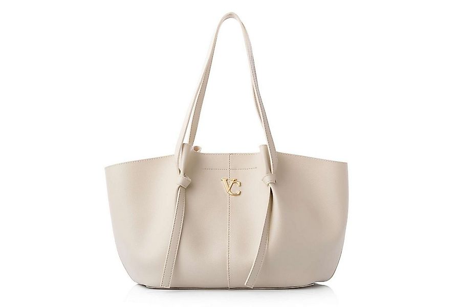 lucky bees Shopper Tote Bag Foggia (1-tlg., 1-tlg. Tasche), Statement-Piece günstig online kaufen