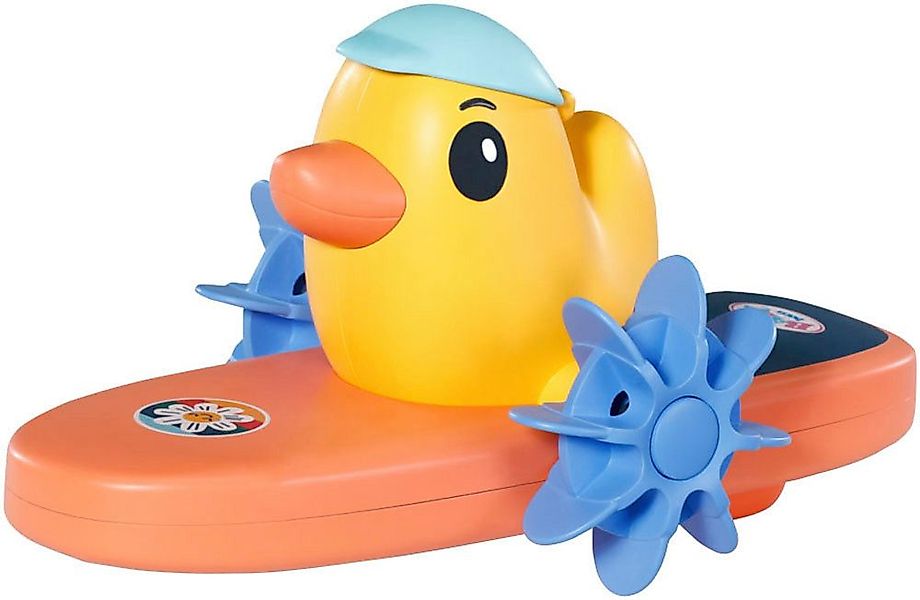 Baby Born Badespielzeug Splish Slpash Surfende günstig online kaufen
