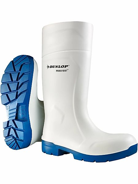 Dunlop Gummistiefel "Purofort Foodpro MultiGrip" günstig online kaufen