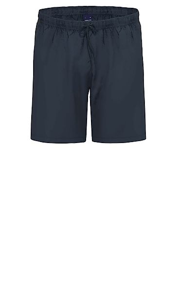 Ammann Pyjamashorts GOTS Hose kurz mit weitenregulierbarem Bund günstig online kaufen