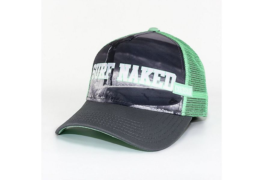 Coastal Baseball Cap Cap Coastal Surf Naked (1-St) günstig online kaufen