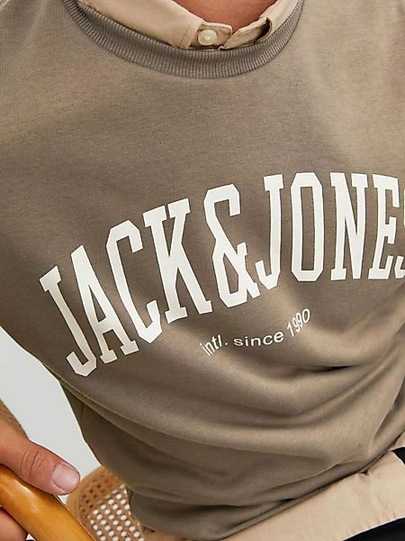 Jack & Jones Sweatshirt Josh (1-tlg) günstig online kaufen