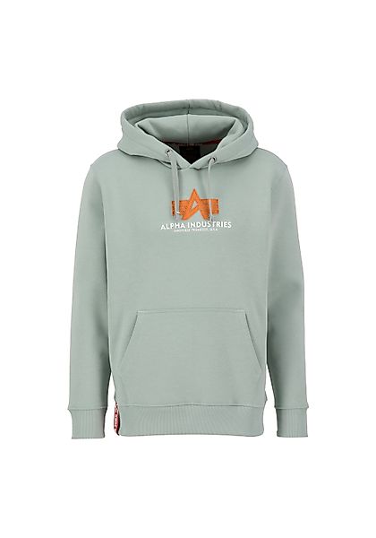 Alpha Industries Hoodie Alpha Industries Men günstig online kaufen