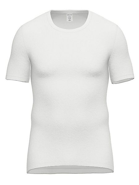 Ammann Unterziehshirt T-Shirt Day Classic / Doppelripp Exquisit (Stück, 1-S günstig online kaufen
