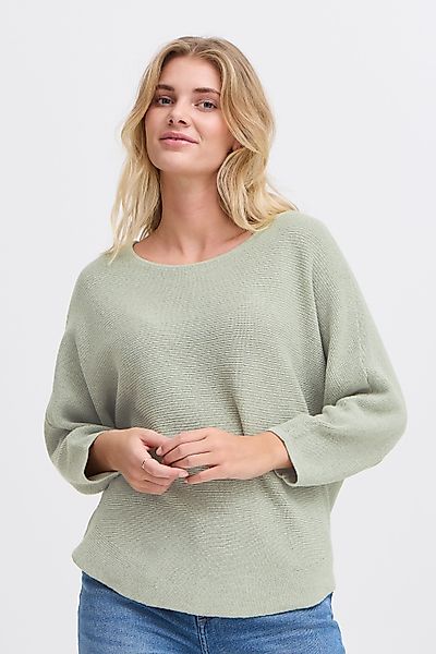 fransa Strickpullover FRSINJA modischer Strickpullover günstig online kaufen