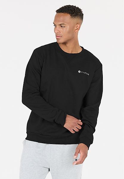 Virtus Sweatshirt "Marten", mit kuschelig-weichem Tragekomfort günstig online kaufen