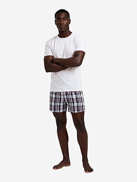 Luca David Boxer Olden Glory (3-St) soft auf der Haut - angenehm zu tragen günstig online kaufen