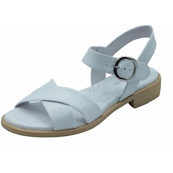 NeroGiardini  Sandalen sandalo in vernice con zeppa günstig online kaufen