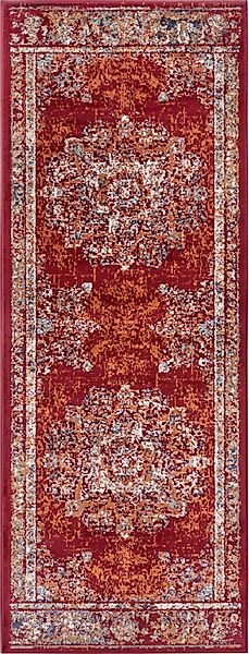 HANSE Home Teppich "Maderno" rechteckig 8 mm Höhe Läufer, Orientalisch, Kur günstig online kaufen