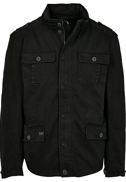 Brandit Allwetterjacke Brandit Herren Britannia Jacket günstig online kaufen
