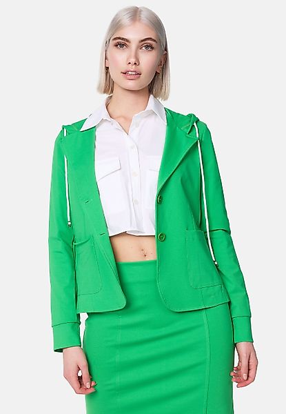 PM SELECTED Kurzblazer PM-21 (Sportliches Sakko günstig online kaufen