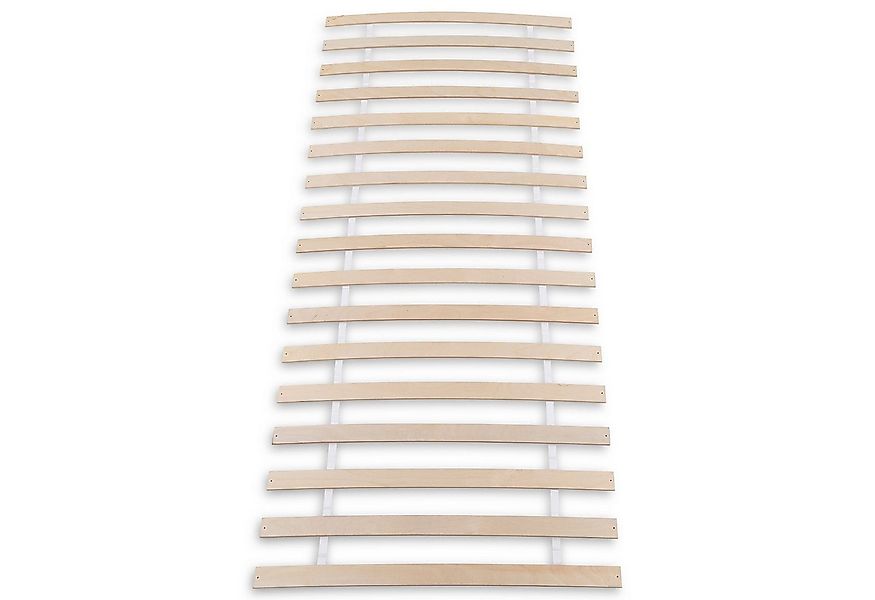 Lattenrost PASIA, IDIMEX, Rollrost 90x200 cm aus Birke-Schichtholz mit 17 F günstig online kaufen