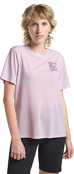 Jack Wolfskin T-Shirt VONNAN GRAPHIC T günstig online kaufen