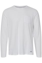 Blend Langarmshirt BHBhnicolai Klassisches Langarmshirt mit günstig online kaufen