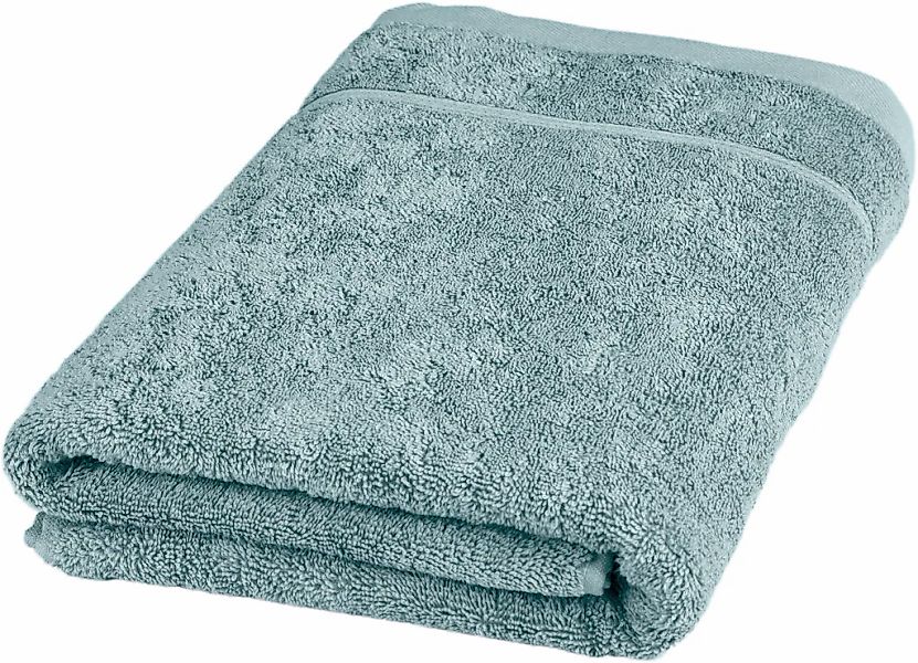 ROSS Badetuch "Rubin" 100% Baumwolle günstig online kaufen