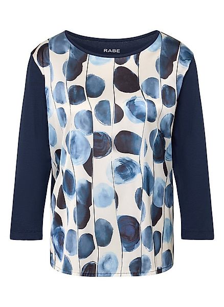 Rabe Langarmshirt T-Shirt günstig online kaufen