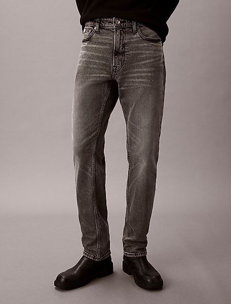 Calvin Klein Jeans Slim-fit-Jeans SLIM JEANS Slim fit günstig online kaufen