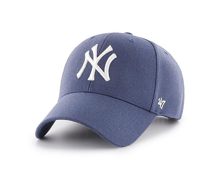 '47 Brand Snapback Cap '47 Brand MLB New York Yankees '47 MVP Snapback Cap günstig online kaufen
