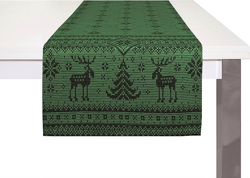 Wirth Tischläufer ROMO günstig online kaufen