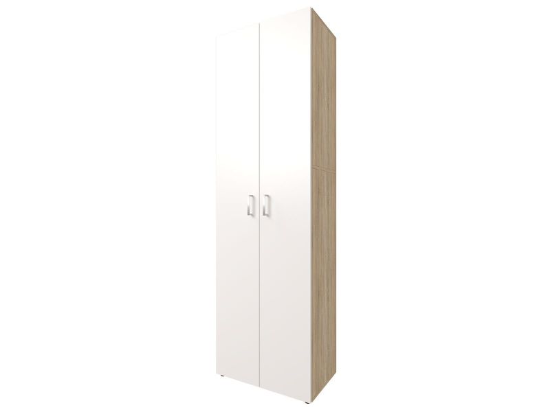 möbelando Aktenschrank Trio 5 57 x günstig online kaufen