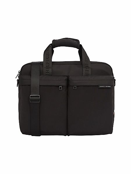 Tommy Hilfiger Laptoptasche "TH ELEMENT REPREVE COMPUTER BAG", Men Messenge günstig online kaufen