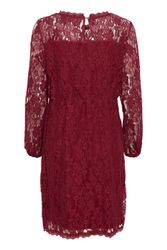 Cream Blusenkleid Kleid CRKit günstig online kaufen