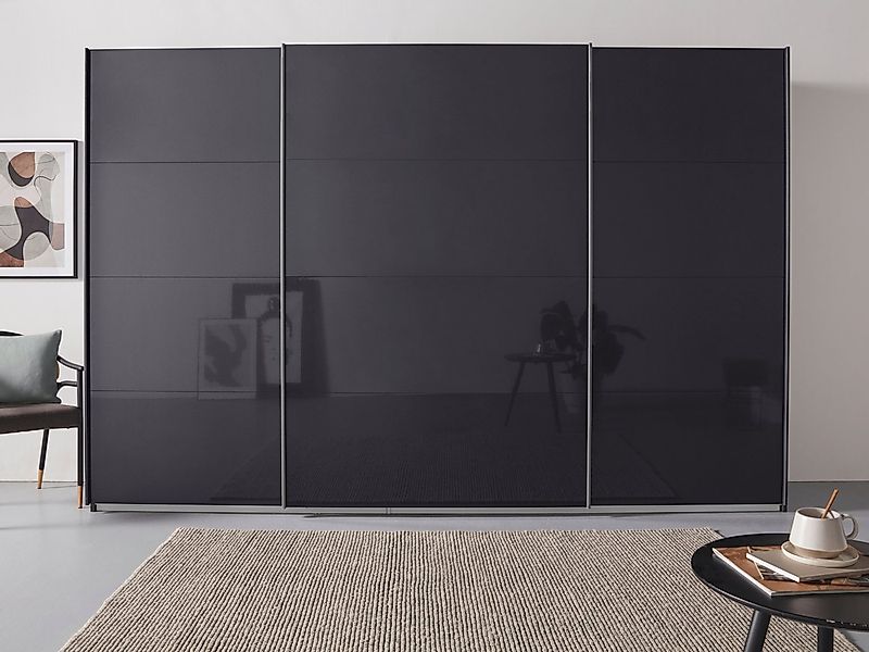 rauch Schwebetürenschrank "Oteli", in verschiedenen Dekor- und Hochglanzfar günstig online kaufen