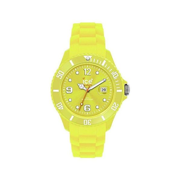 ice-watch Quarzuhr SI.EV.B.S.10, Ziffernblatt im Sunrayschliff, günstig online kaufen