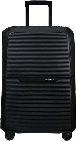 Samsonite Hartschalen-Trolley MAGNUM, verschiedene Größen und Farben, 4 Rol günstig online kaufen