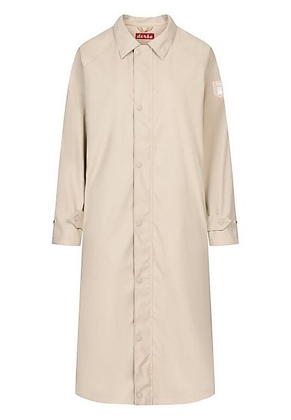 Derbe Regenjacke Trenchby Damen Regenmantel günstig online kaufen