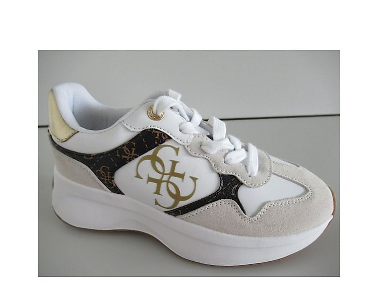 Guess Luckei Sneaker günstig online kaufen