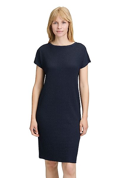 Betty Barclay Plisseekleid "Damen Plisseekleid kurzarm" Ohne Tasche günstig online kaufen