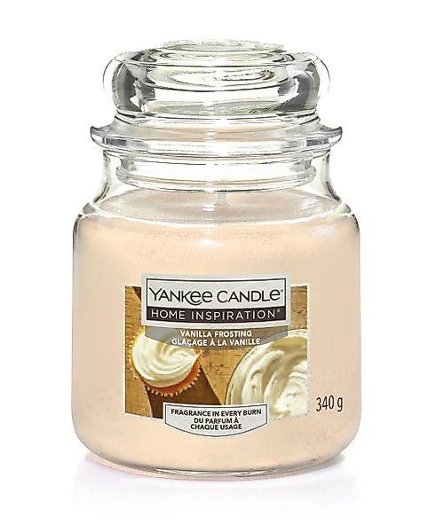 Yankee Candle Duftkerze Yankee Candle Duftkerze günstig online kaufen