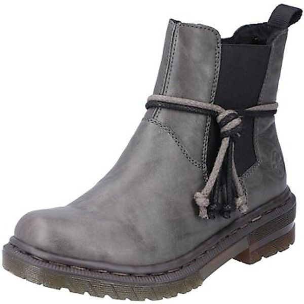 Rieker  Stiefel Stiefeletten 78272-45 günstig online kaufen